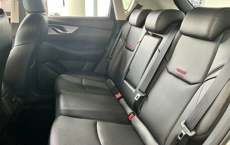 Changan CS35 Plus, 2024 год, 1 799 900 рублей, 22 фотография