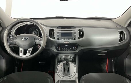 KIA Sportage III, 2015 год, 1 299 000 рублей, 7 фотография
