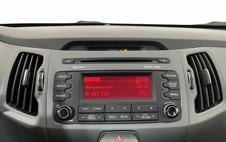 KIA Sportage III, 2015 год, 1 299 000 рублей, 12 фотография