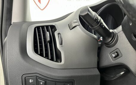 KIA Sportage III, 2015 год, 1 299 000 рублей, 9 фотография