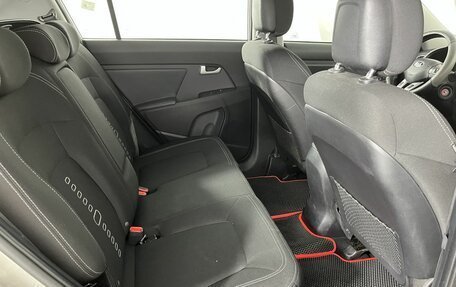 KIA Sportage III, 2015 год, 1 299 000 рублей, 16 фотография