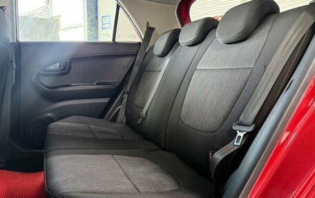 KIA Picanto II, 2011 год, 689 000 рублей, 9 фотография