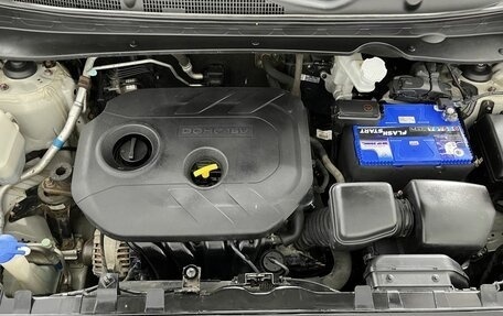 KIA Sportage III, 2015 год, 1 299 000 рублей, 17 фотография