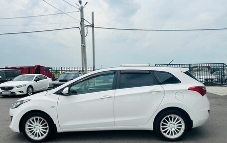 Hyundai i30 II рестайлинг, 2012 год, 929 000 рублей, 3 фотография