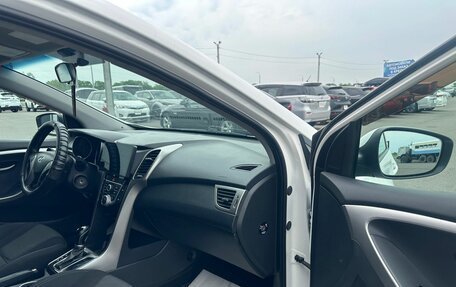 Hyundai i30 II рестайлинг, 2012 год, 929 000 рублей, 12 фотография