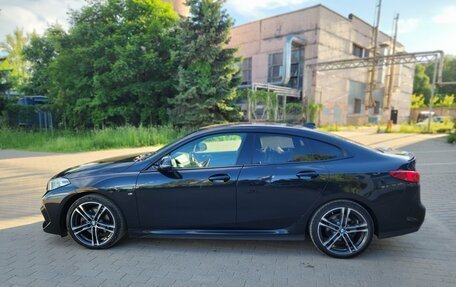 BMW 2 серия F44, 2020 год, 2 700 000 рублей, 4 фотография
