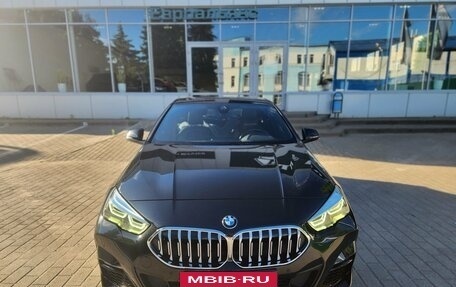 BMW 2 серия F44, 2020 год, 2 700 000 рублей, 2 фотография