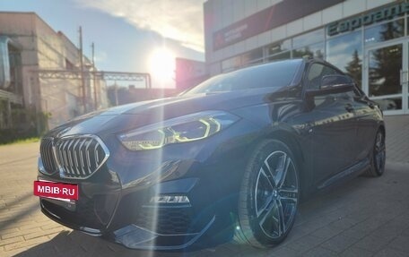 BMW 2 серия F44, 2020 год, 2 700 000 рублей, 3 фотография