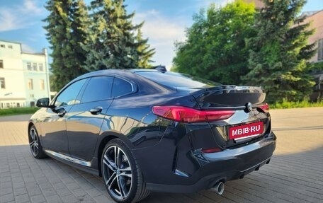 BMW 2 серия F44, 2020 год, 2 700 000 рублей, 5 фотография