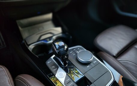 BMW 2 серия F44, 2020 год, 2 700 000 рублей, 17 фотография