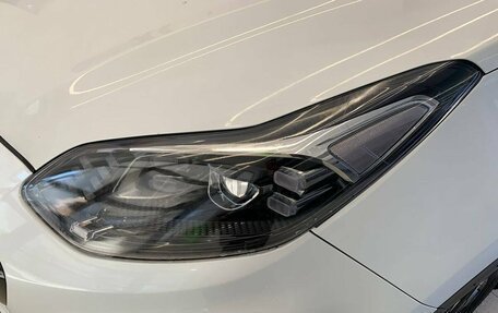 KIA Sportage IV рестайлинг, 2022 год, 2 600 500 рублей, 14 фотография