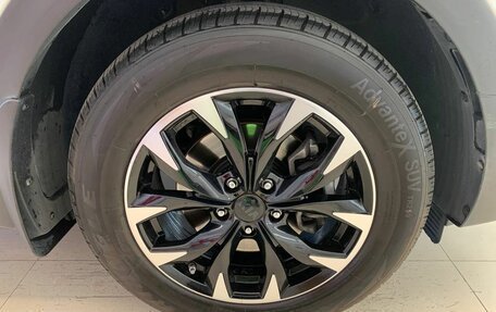 KIA Sportage IV рестайлинг, 2022 год, 2 600 500 рублей, 15 фотография