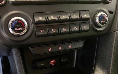 KIA Sportage IV рестайлинг, 2022 год, 2 600 500 рублей, 19 фотография