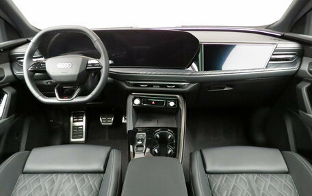 Audi Q5, 2026 год, 7 300 000 рублей, 6 фотография