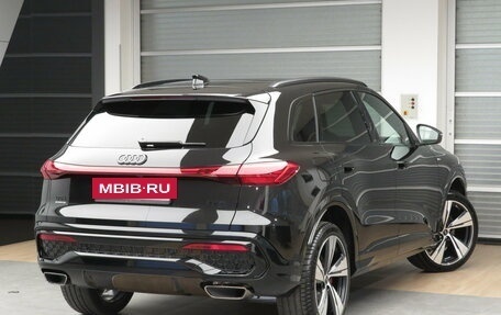 Audi Q5, 2026 год, 7 300 000 рублей, 2 фотография