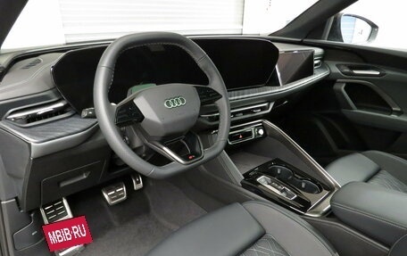 Audi Q5, 2026 год, 7 300 000 рублей, 7 фотография