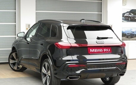 Audi Q5, 2026 год, 7 300 000 рублей, 4 фотография