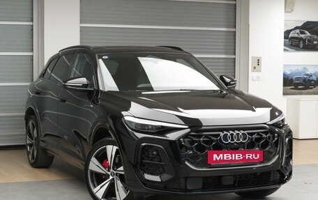Audi Q5, 2026 год, 7 300 000 рублей, 3 фотография