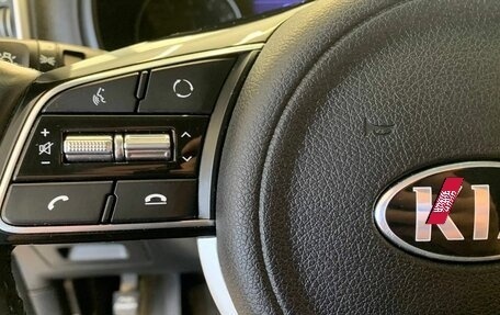 KIA Sportage IV рестайлинг, 2022 год, 2 600 500 рублей, 16 фотография