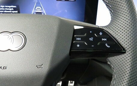 Audi Q5, 2026 год, 7 300 000 рублей, 13 фотография