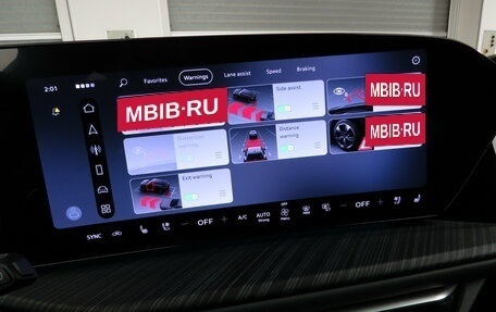 Audi Q5, 2026 год, 7 300 000 рублей, 20 фотография