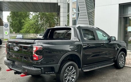 Ford Ranger, 2026 год, 6 199 000 рублей, 4 фотография