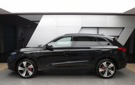 Audi Q5, 2026 год, 7 300 000 рублей, 31 фотография
