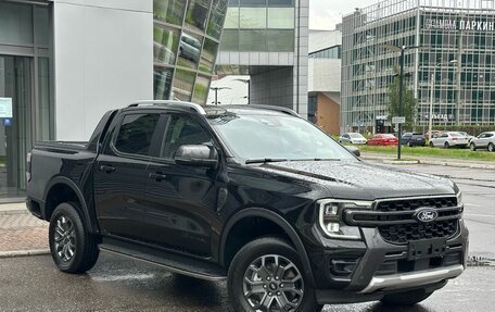 Ford Ranger, 2026 год, 6 199 000 рублей, 3 фотография