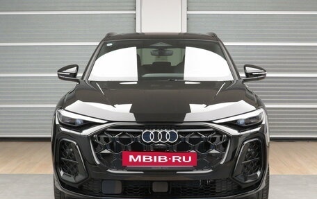 Audi Q5, 2026 год, 7 300 000 рублей, 28 фотография