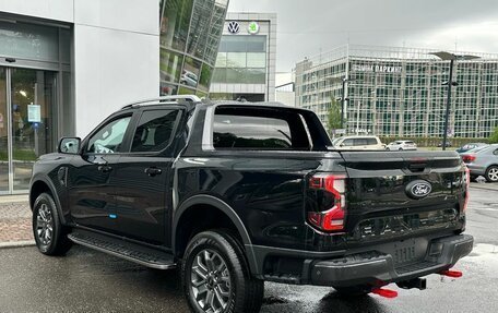 Ford Ranger, 2026 год, 6 199 000 рублей, 6 фотография