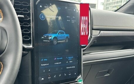 Ford Ranger, 2026 год, 6 199 000 рублей, 20 фотография