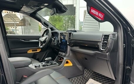 Ford Ranger, 2026 год, 6 199 000 рублей, 17 фотография