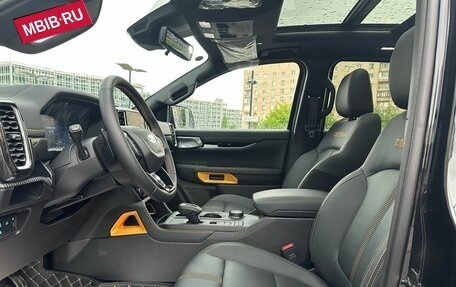 Ford Ranger, 2026 год, 6 199 000 рублей, 16 фотография