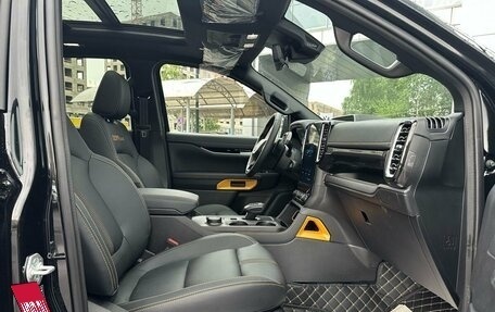 Ford Ranger, 2026 год, 6 199 000 рублей, 23 фотография