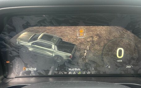 Ford Ranger, 2026 год, 6 199 000 рублей, 33 фотография
