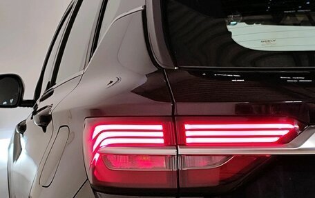 Geely Coolray I, 2022 год, 1 689 000 рублей, 5 фотография