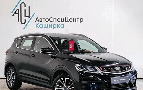 Geely Coolray I, 2022 год, 1 689 000 рублей, 3 фотография