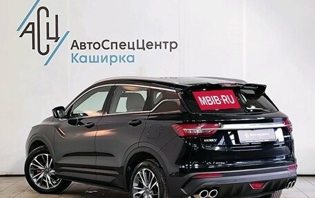 Geely Coolray I, 2022 год, 1 689 000 рублей, 4 фотография