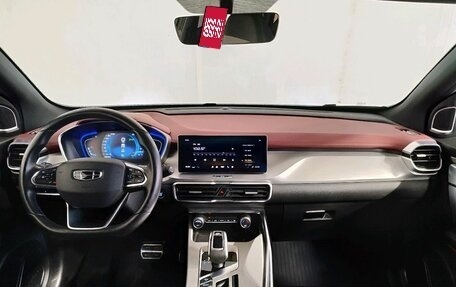 Geely Coolray I, 2022 год, 1 689 000 рублей, 7 фотография