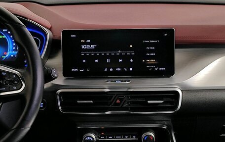 Geely Coolray I, 2022 год, 1 689 000 рублей, 8 фотография