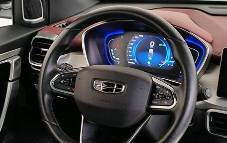 Geely Coolray I, 2022 год, 1 689 000 рублей, 11 фотография