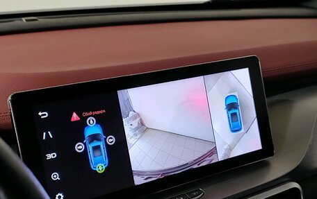 Geely Coolray I, 2022 год, 1 689 000 рублей, 14 фотография