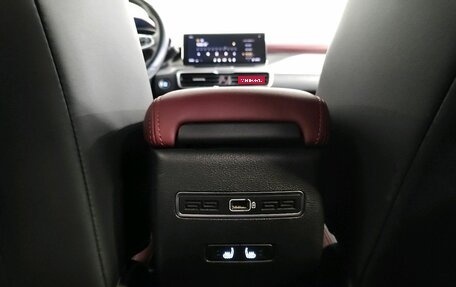 Geely Coolray I, 2022 год, 1 689 000 рублей, 13 фотография