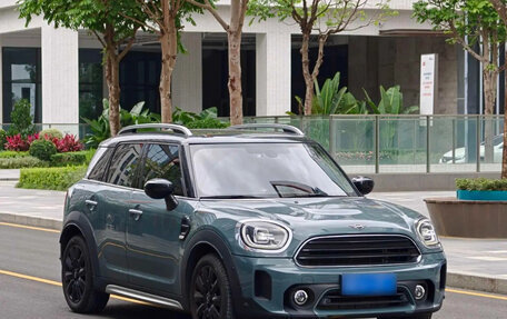 MINI Countryman II (F60), 2022 год, 2 097 004 рублей, 3 фотография