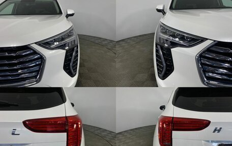 Haval Jolion, 2023 год, 1 850 000 рублей, 16 фотография
