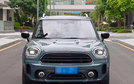 MINI Countryman II (F60), 2022 год, 2 097 004 рублей, 2 фотография