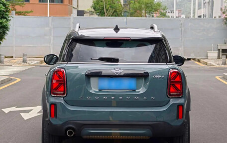MINI Countryman II (F60), 2022 год, 2 097 004 рублей, 5 фотография