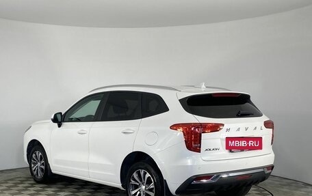 Haval Jolion, 2023 год, 1 850 000 рублей, 18 фотография
