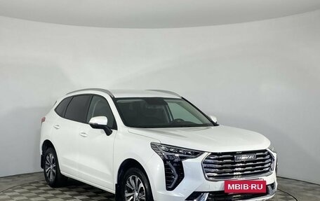 Haval Jolion, 2023 год, 1 850 000 рублей, 12 фотография