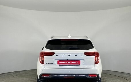 Haval Jolion, 2023 год, 1 850 000 рублей, 19 фотография